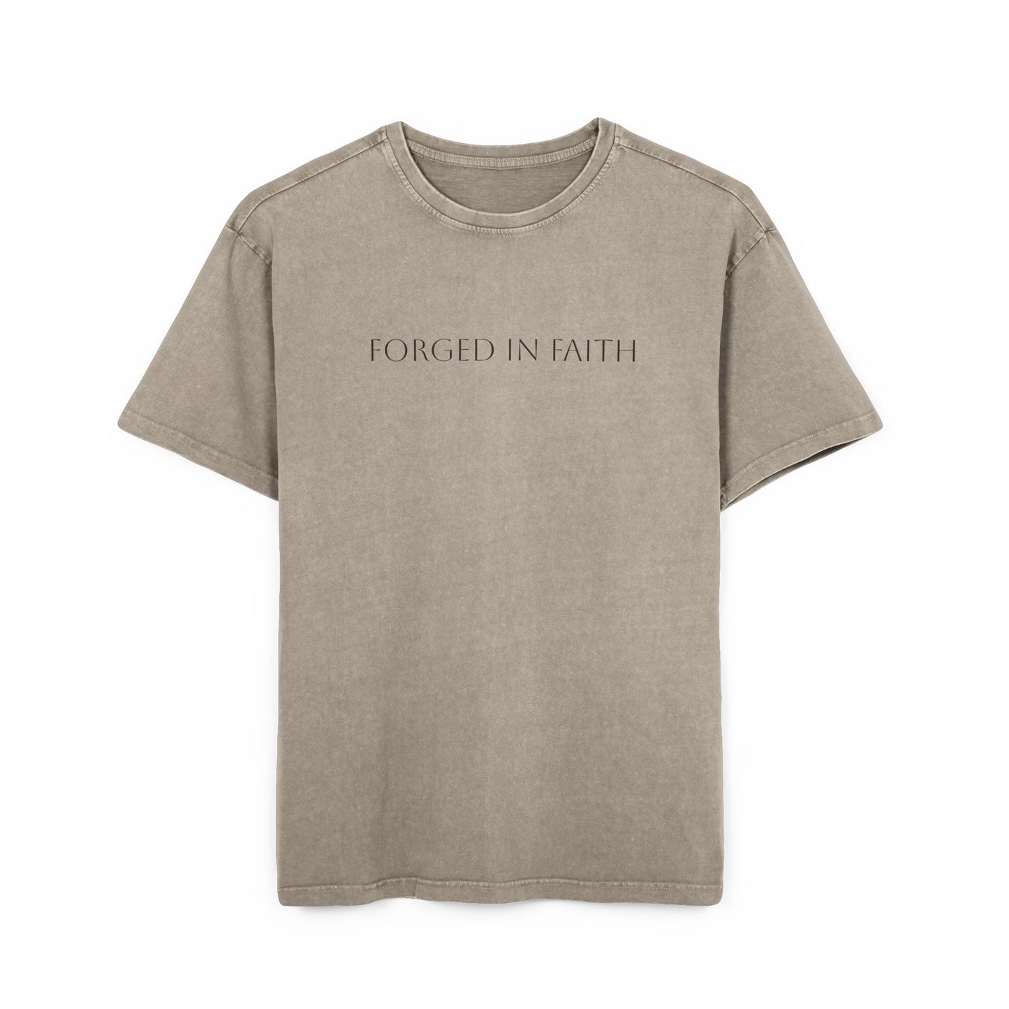 Ephesians 6:12- Scripture Shirt