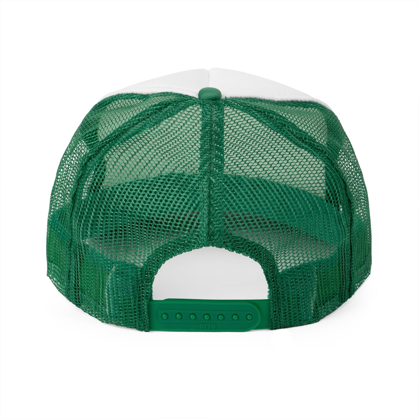 Forged in Faith Trucker Cap - Stylish & Inspirational Headwear