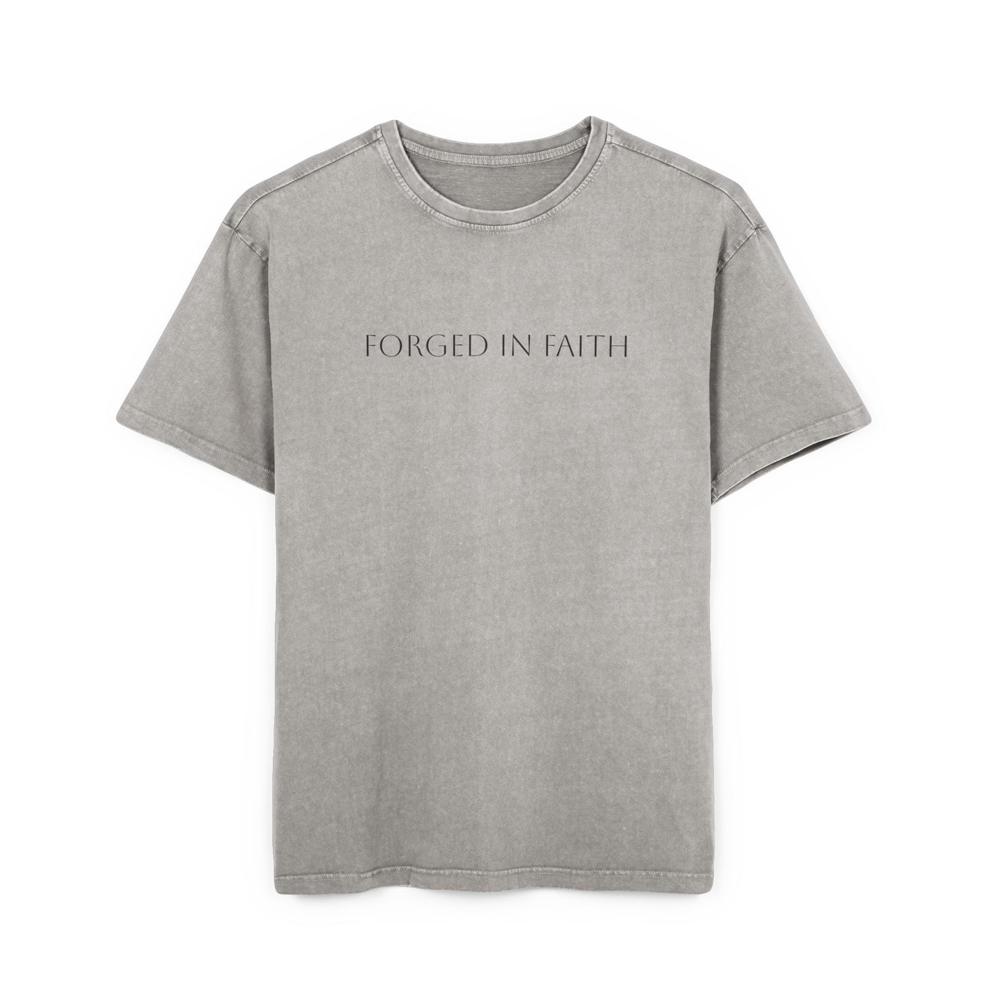 Ephesians 6:12- Scripture Shirt