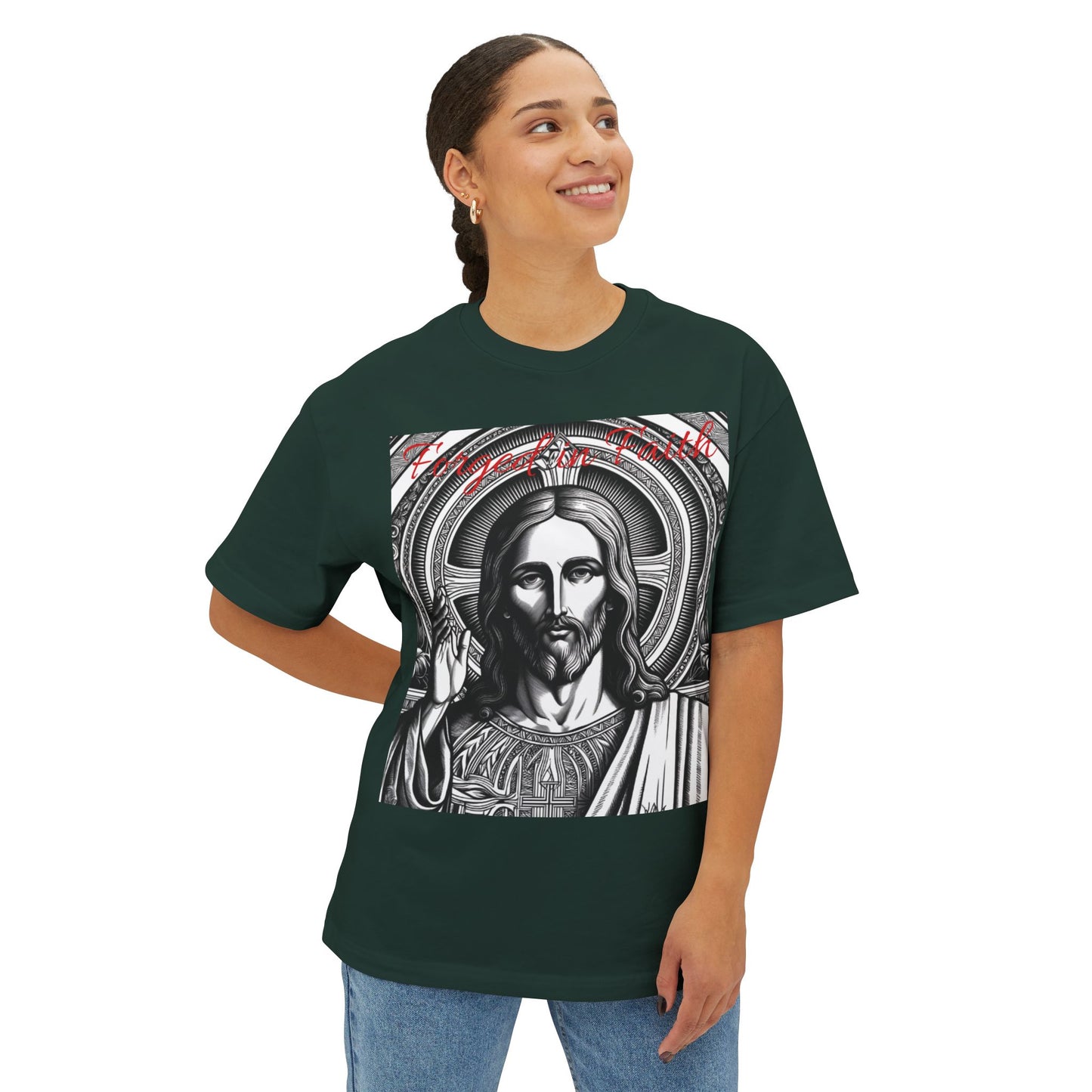 James 2:17 Scripture Shirt