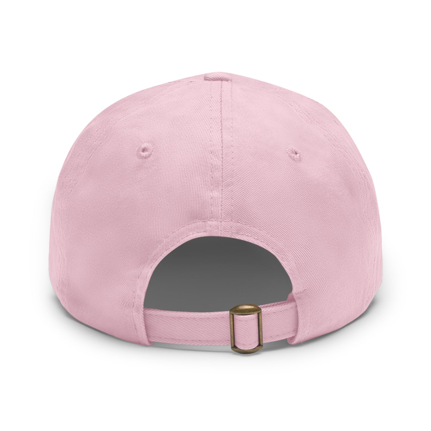 Forged in Faith Dad Hat