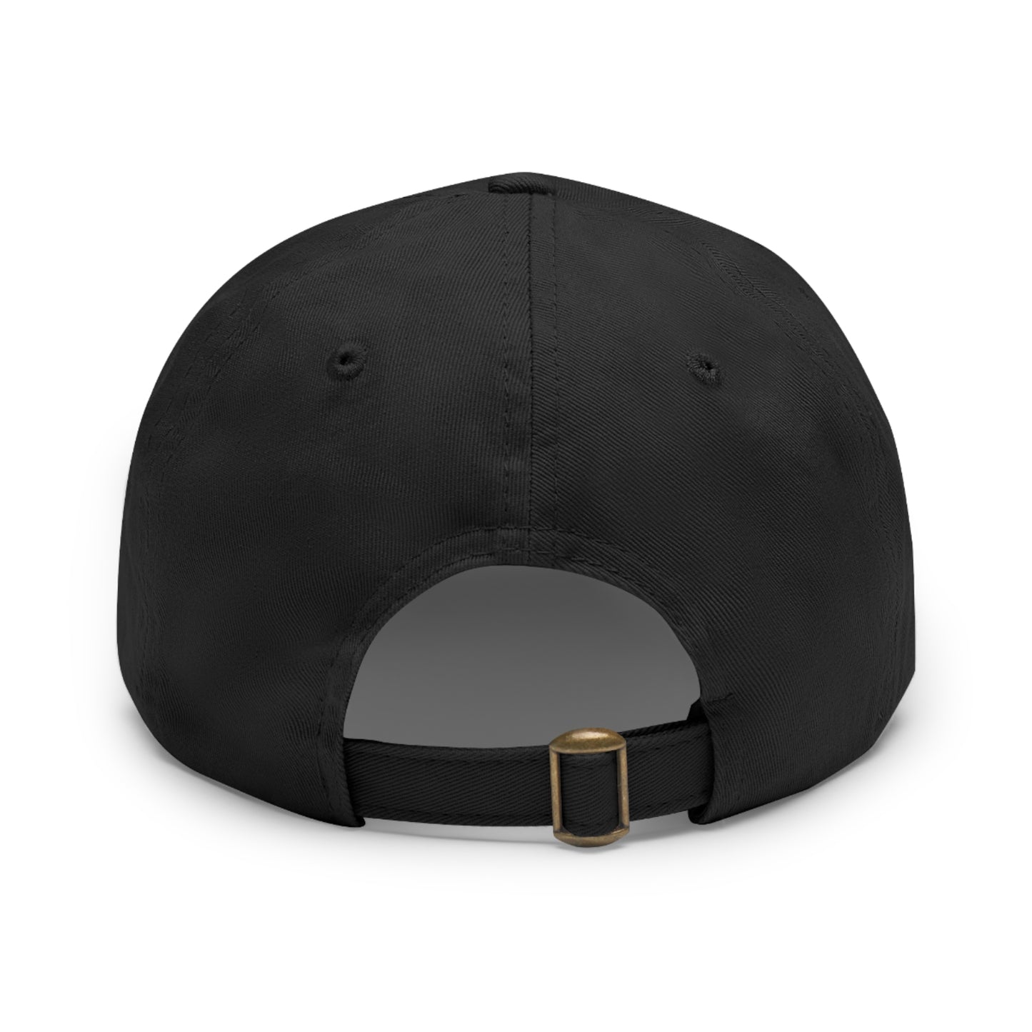 Forged in Faith Dad Hat