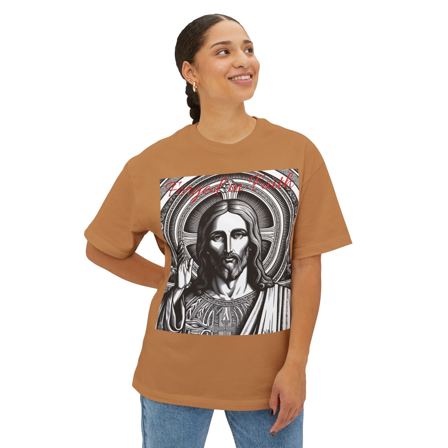 James 2:17 Scripture Shirt