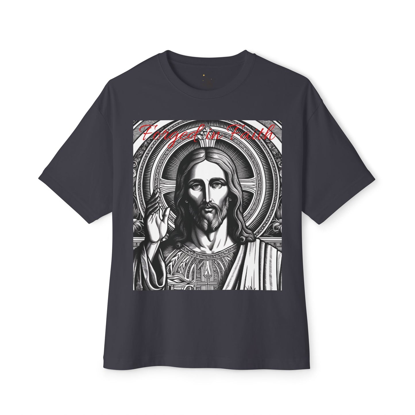 James 2:17 Scripture Shirt