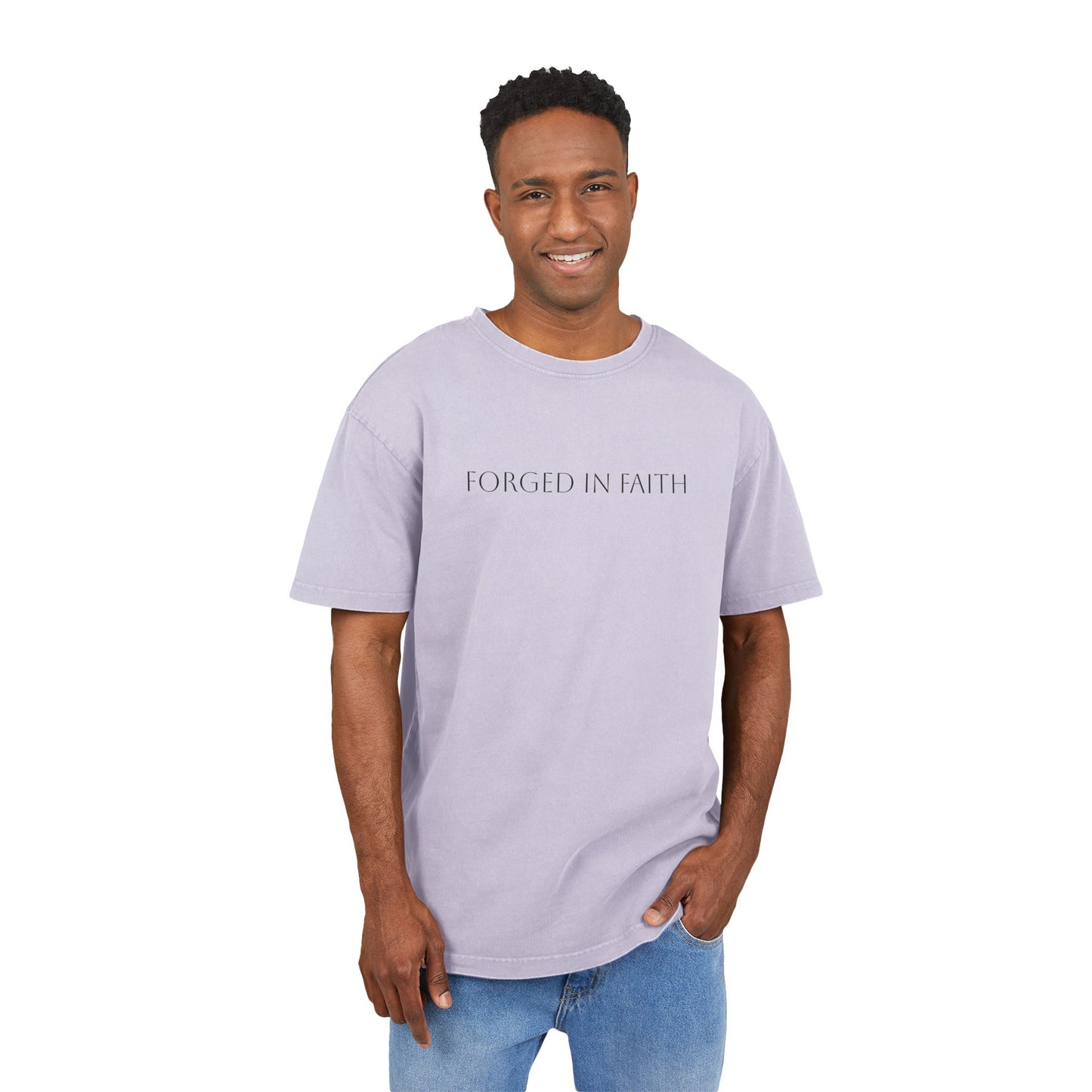 Ephesians 6:12- Scripture Shirt