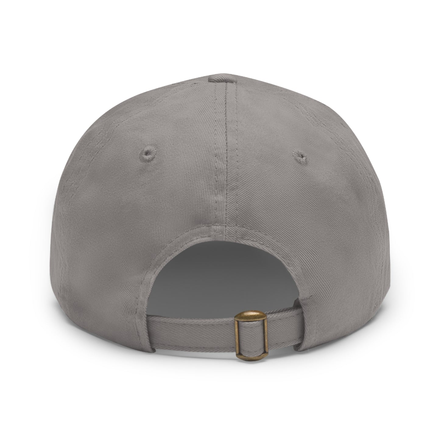 Forged in Faith Dad Hat