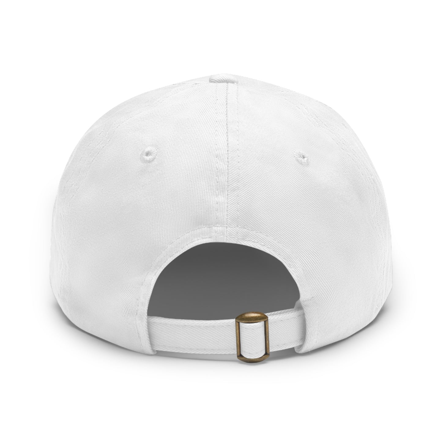 Forged in Faith Dad Hat