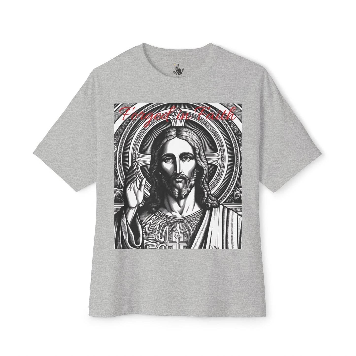 James 2:17 Scripture Shirt