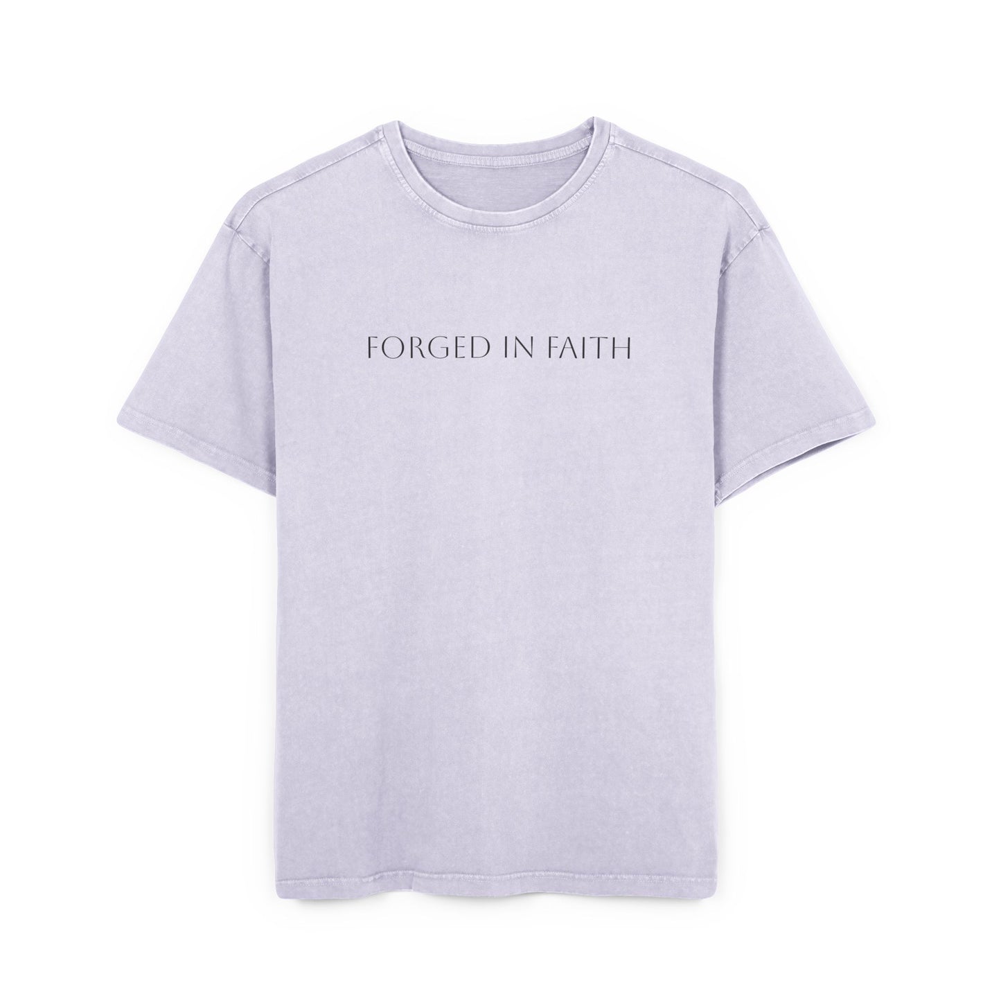 Ephesians 6:12- Scripture Shirt
