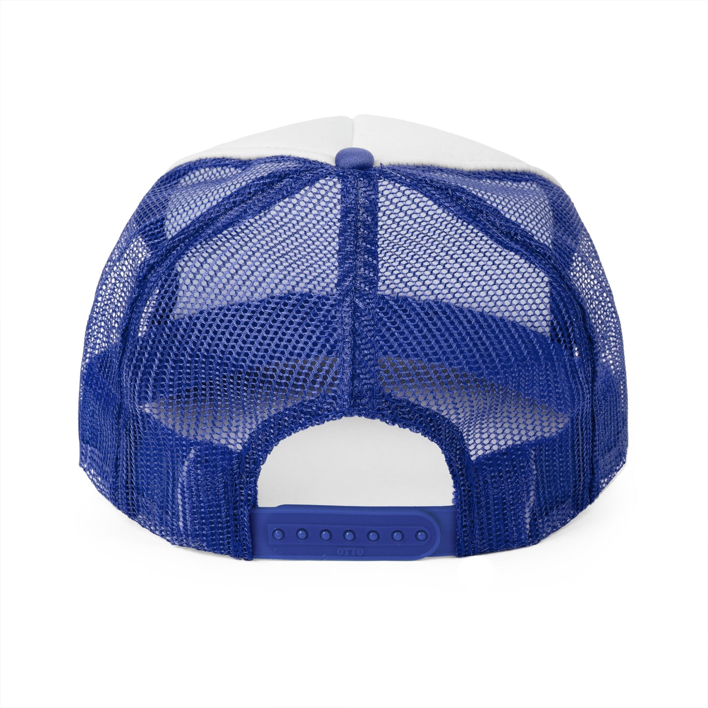 Forged in Faith Trucker Cap - Stylish & Inspirational Headwear