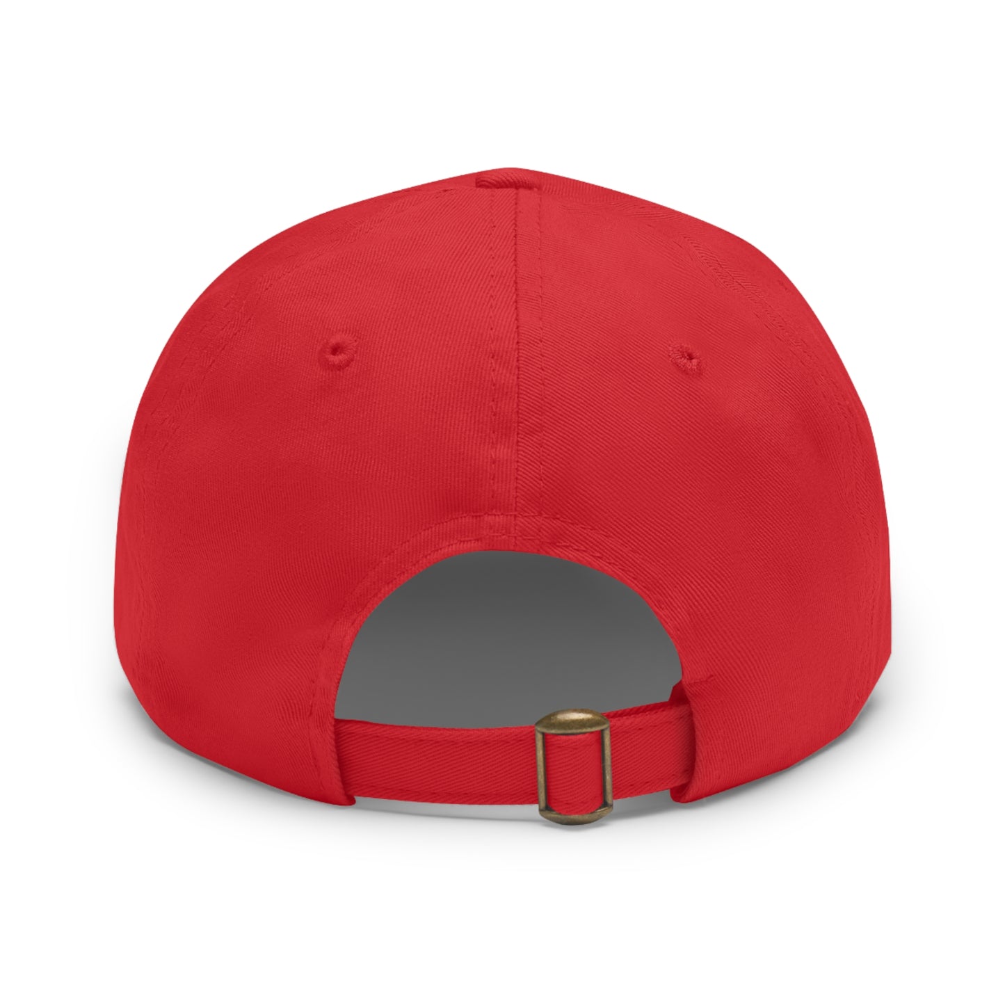 Forged in Faith Dad Hat