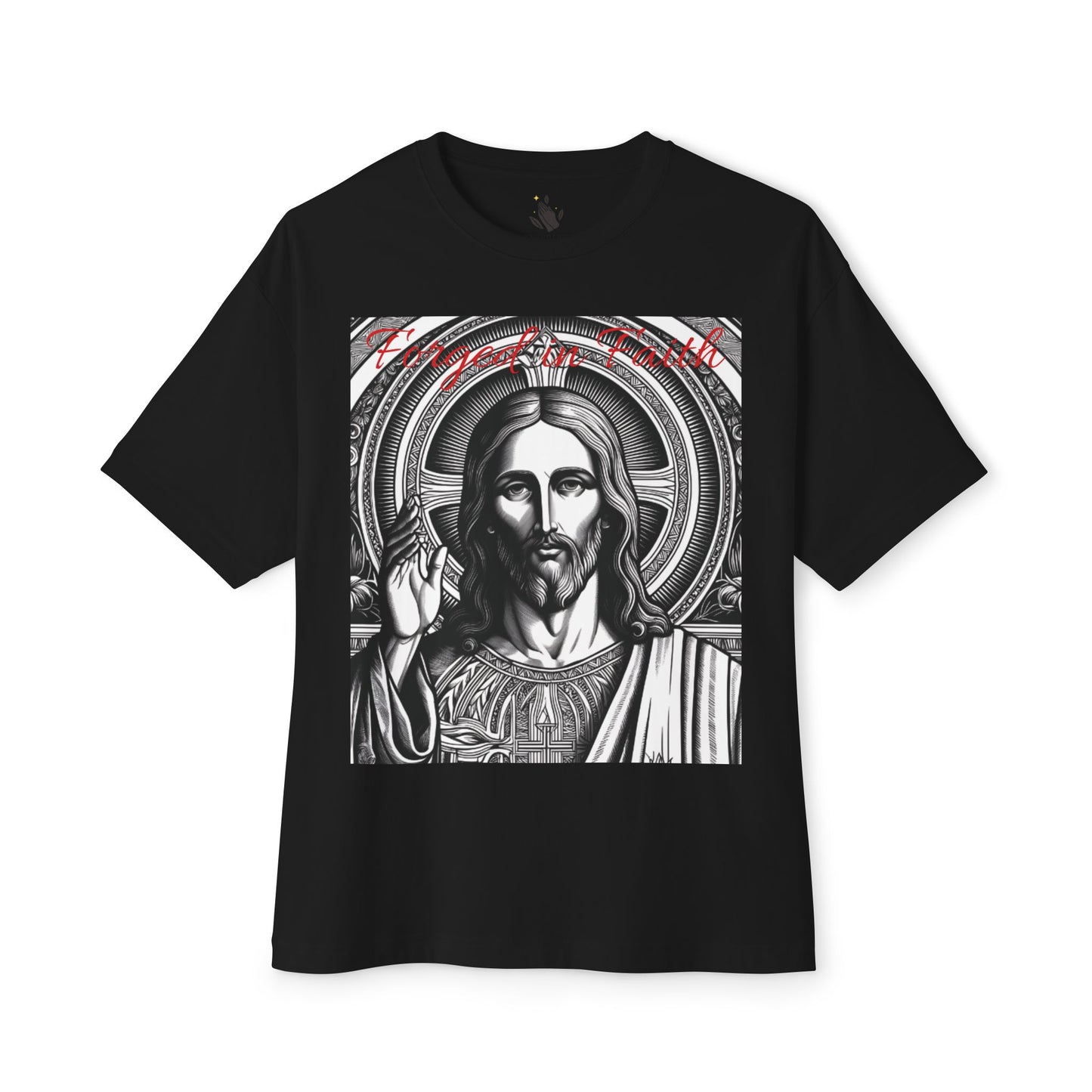 James 2:17 Scripture Shirt
