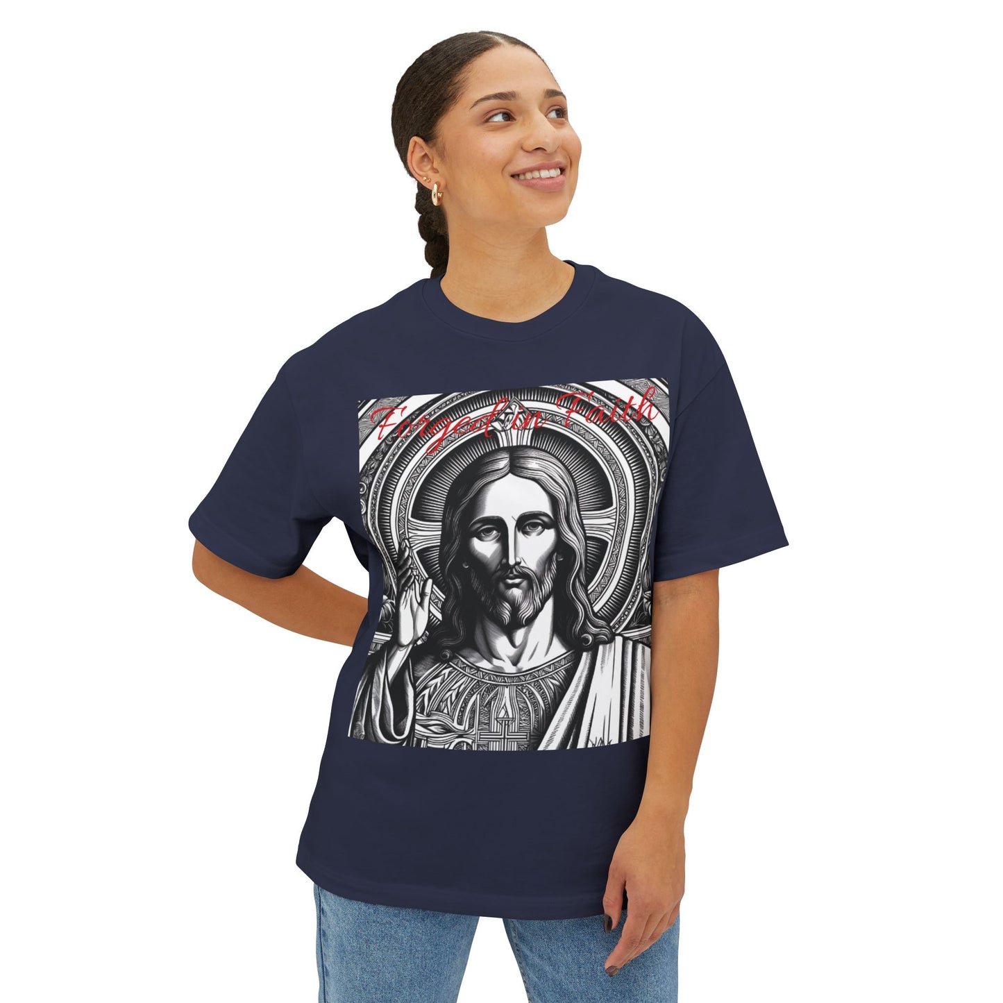 James 2:17 Scripture Shirt