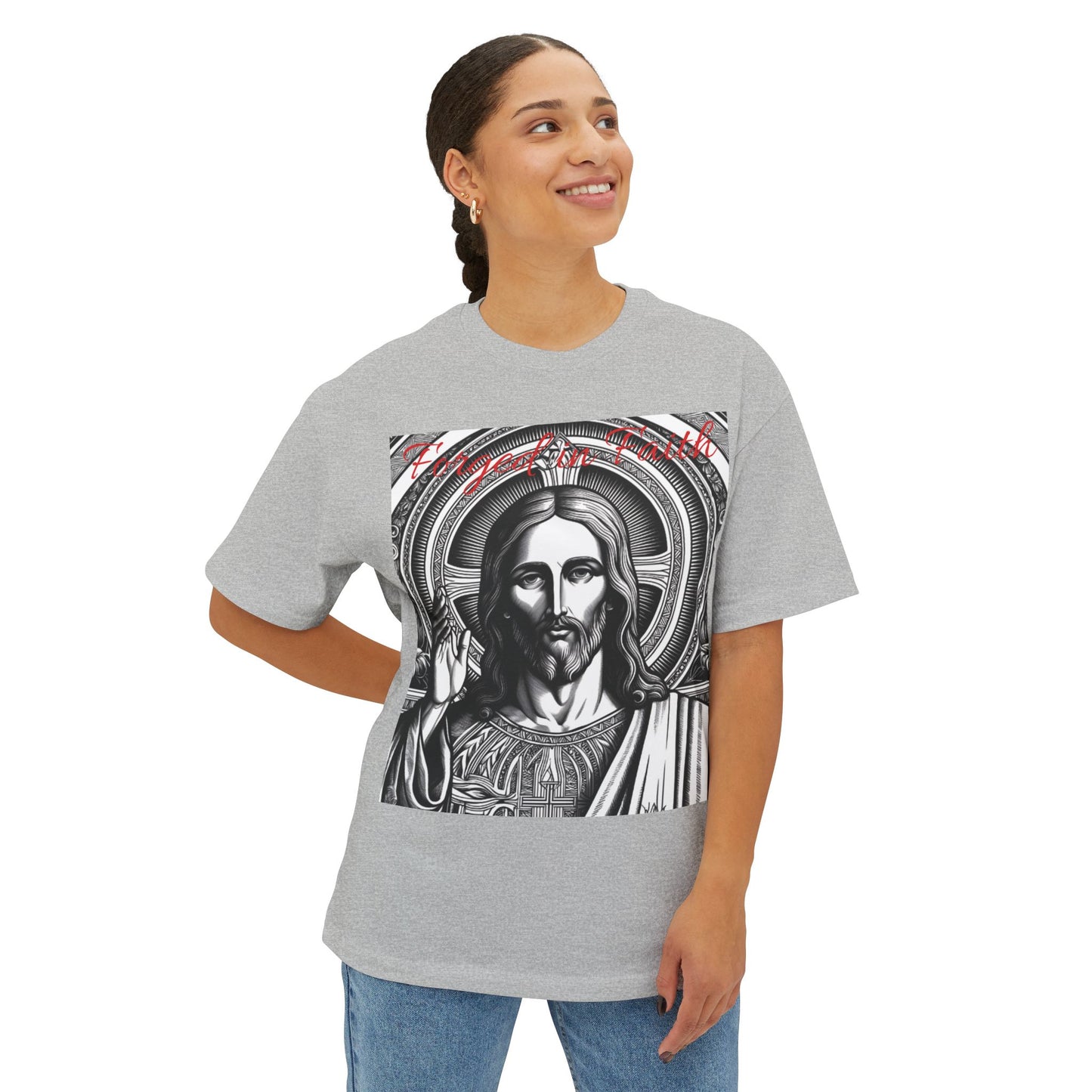 James 2:17 Scripture Shirt