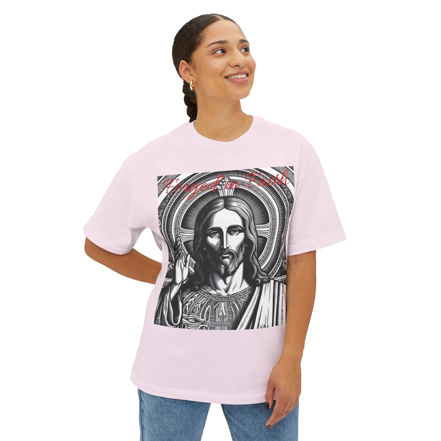 James 2:17 Scripture Shirt