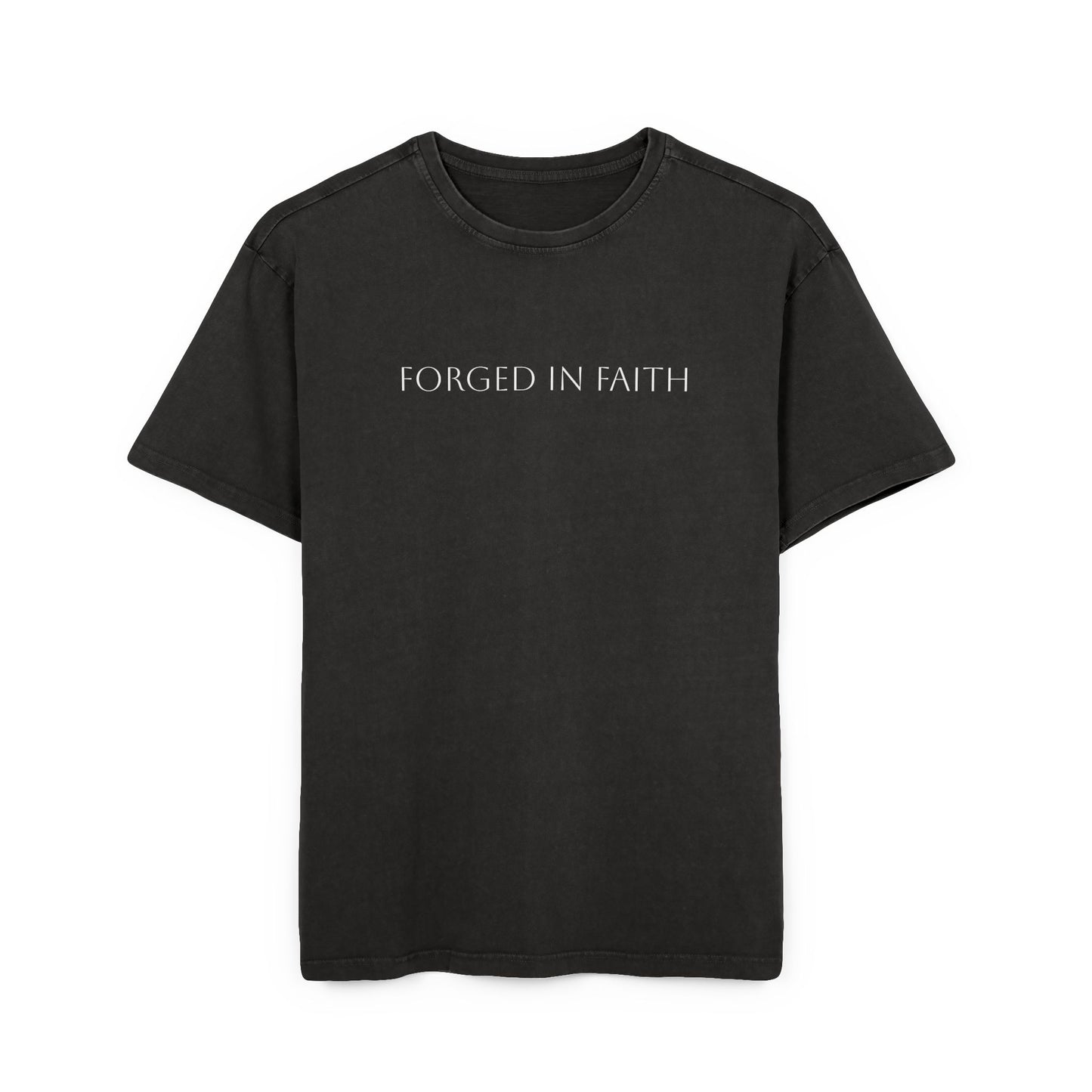 Ephesians 6:12- Scripture Shirt