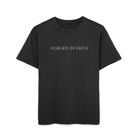 Ephesians 6:12- Scripture Shirt