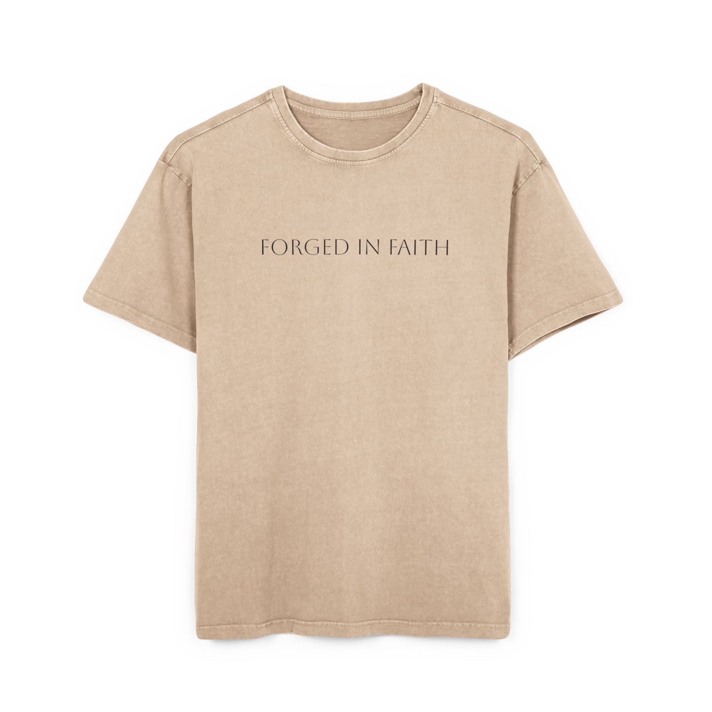 Ephesians 6:12- Scripture Shirt