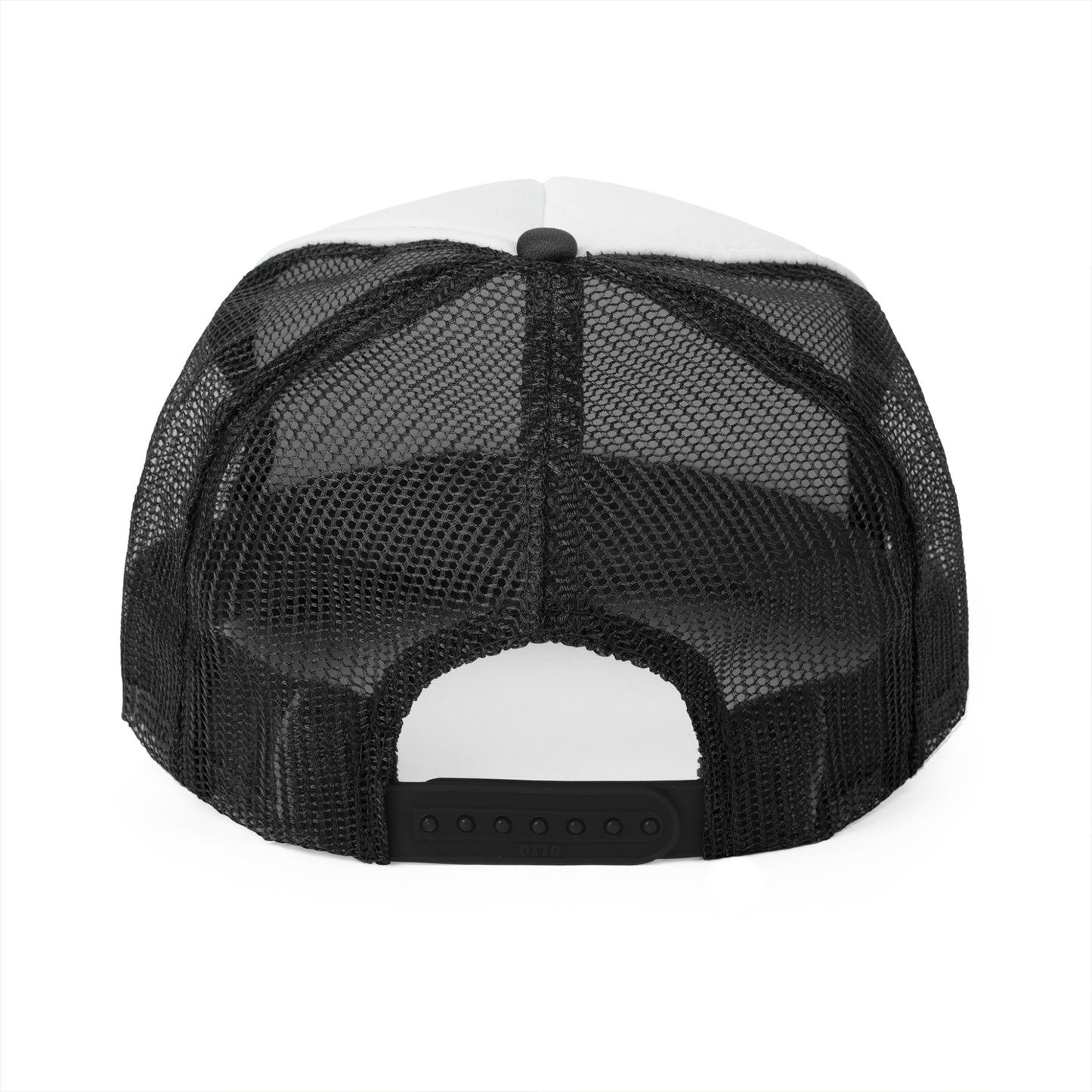 Forged in Faith Trucker Cap - Stylish & Inspirational Headwear