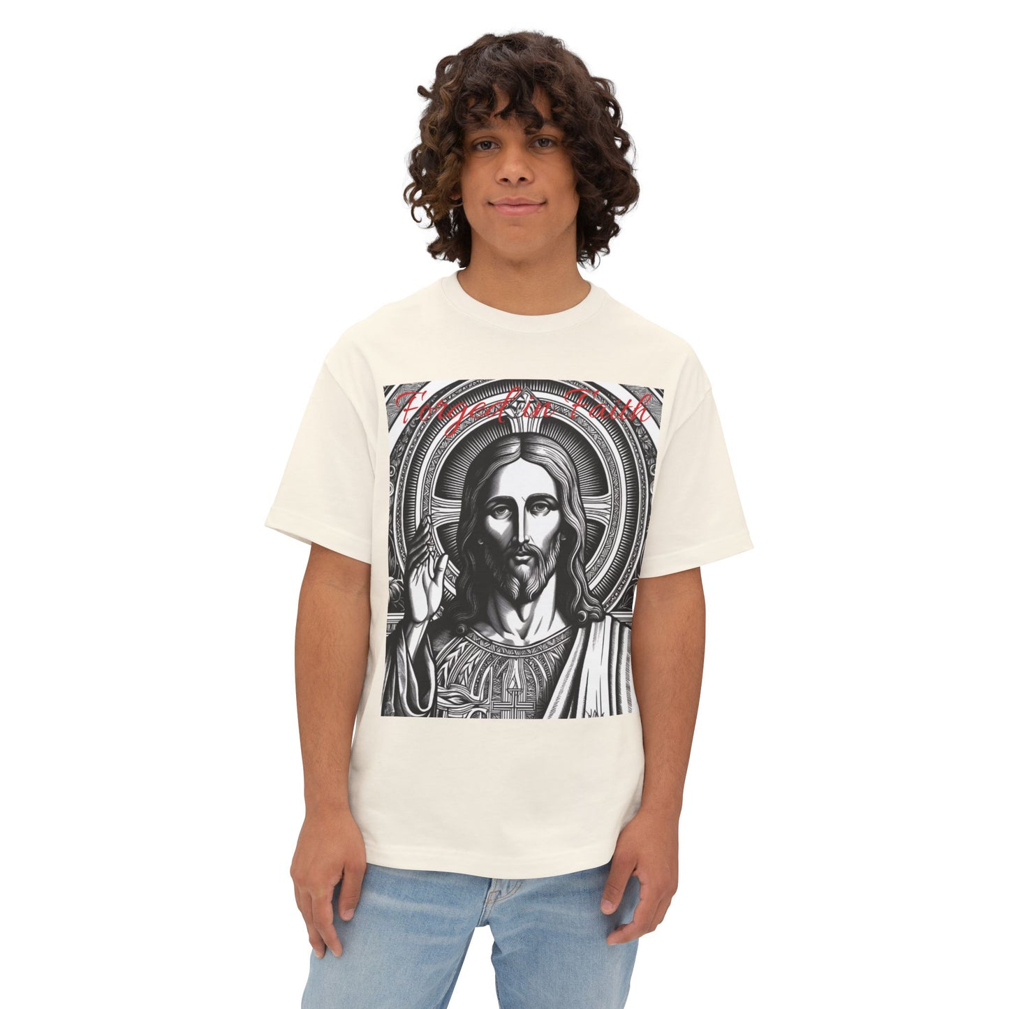 James 2:17 Scripture Shirt
