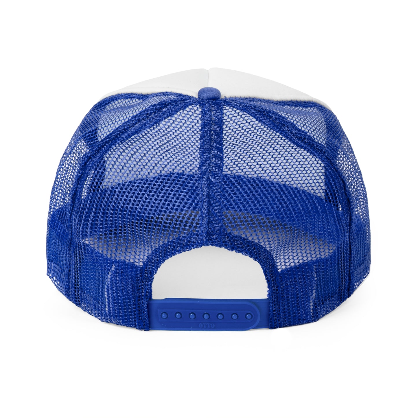 Forged in Faith Trucker Cap - Stylish & Inspirational Headwear