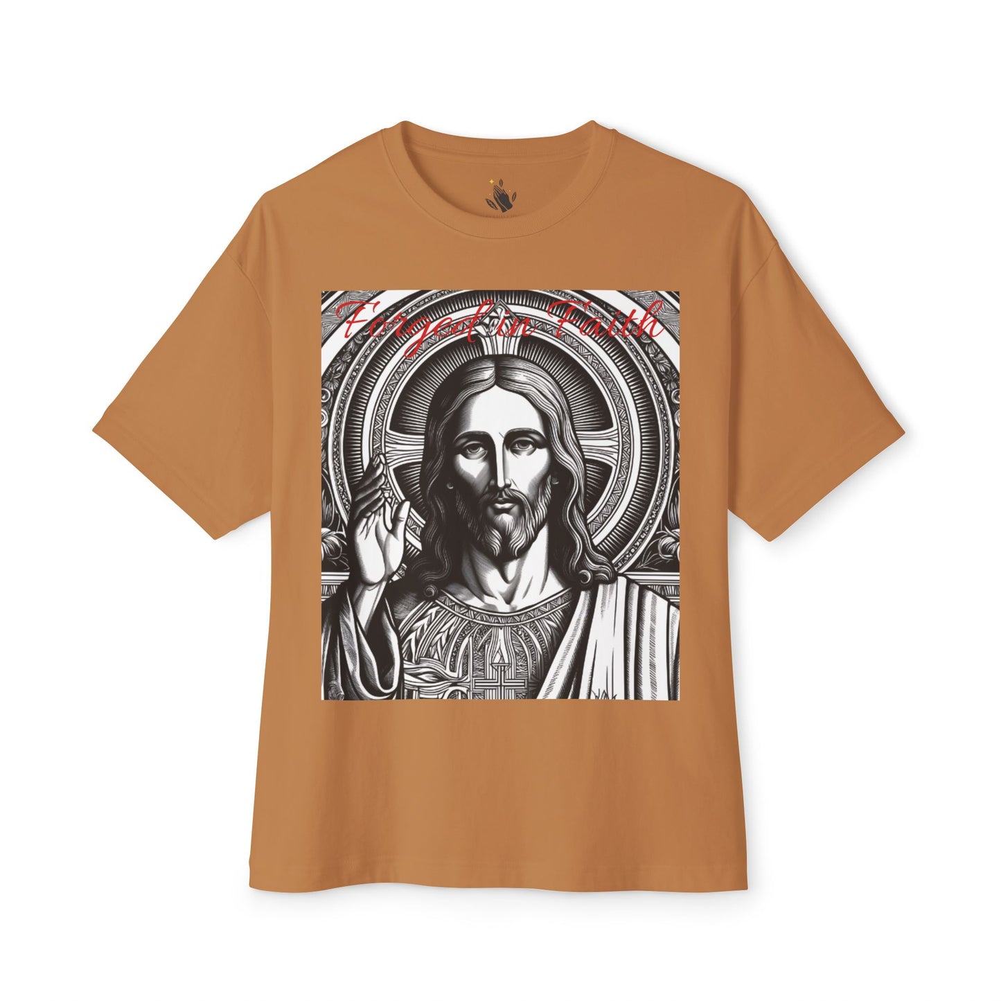 James 2:17 Scripture Shirt