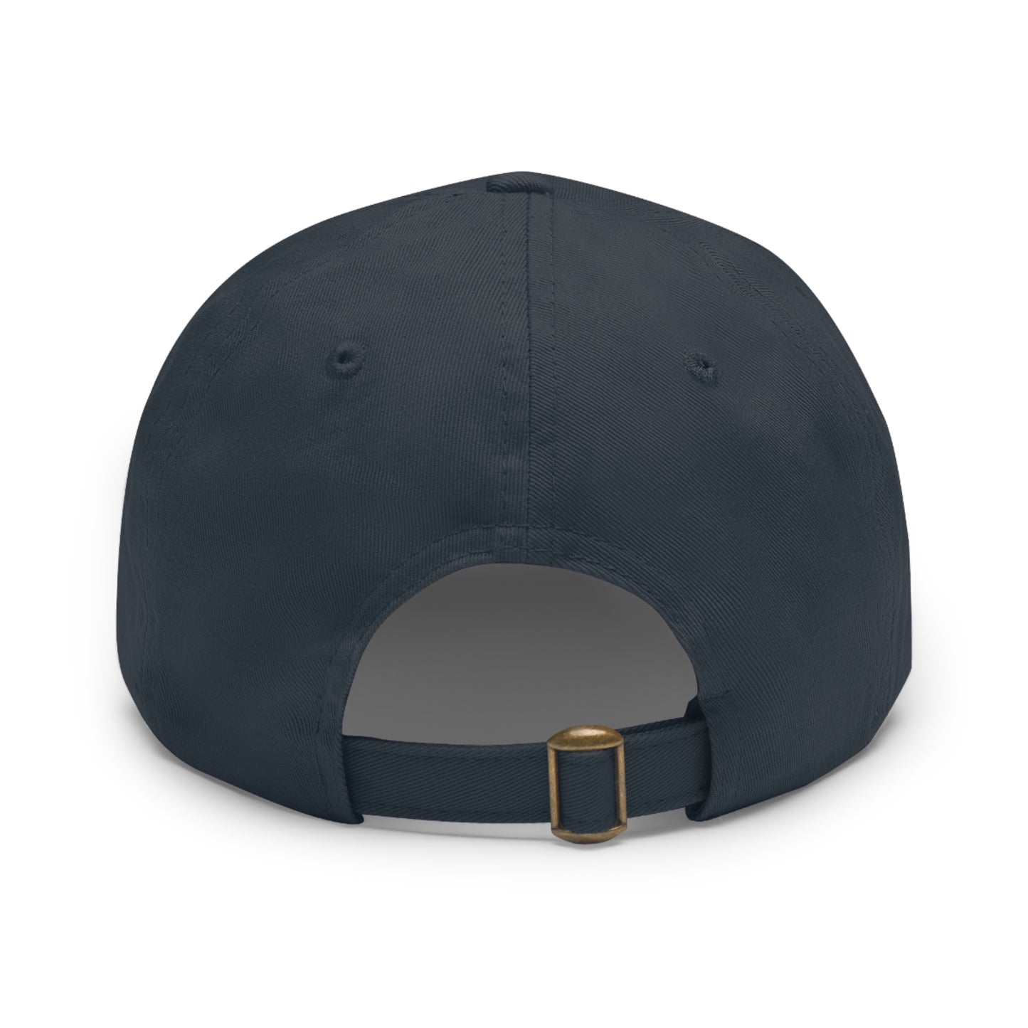 Forged in Faith Dad Hat