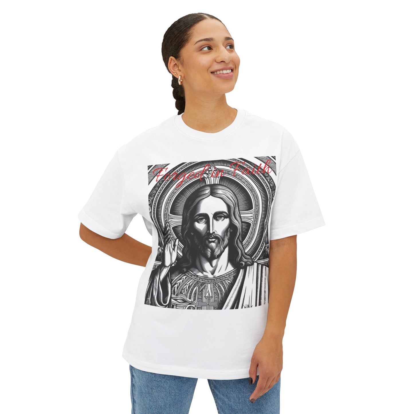 James 2:17 Scripture Shirt