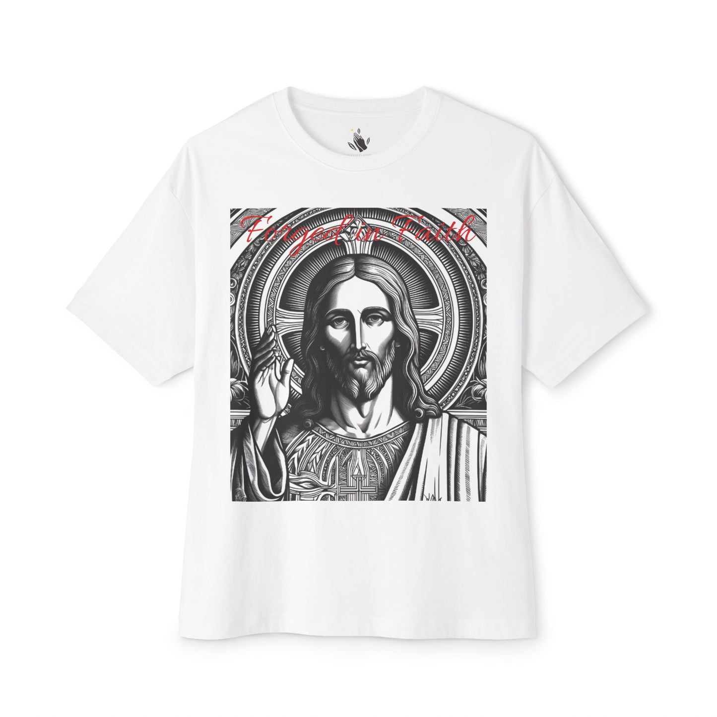 James 2:17 Scripture Shirt
