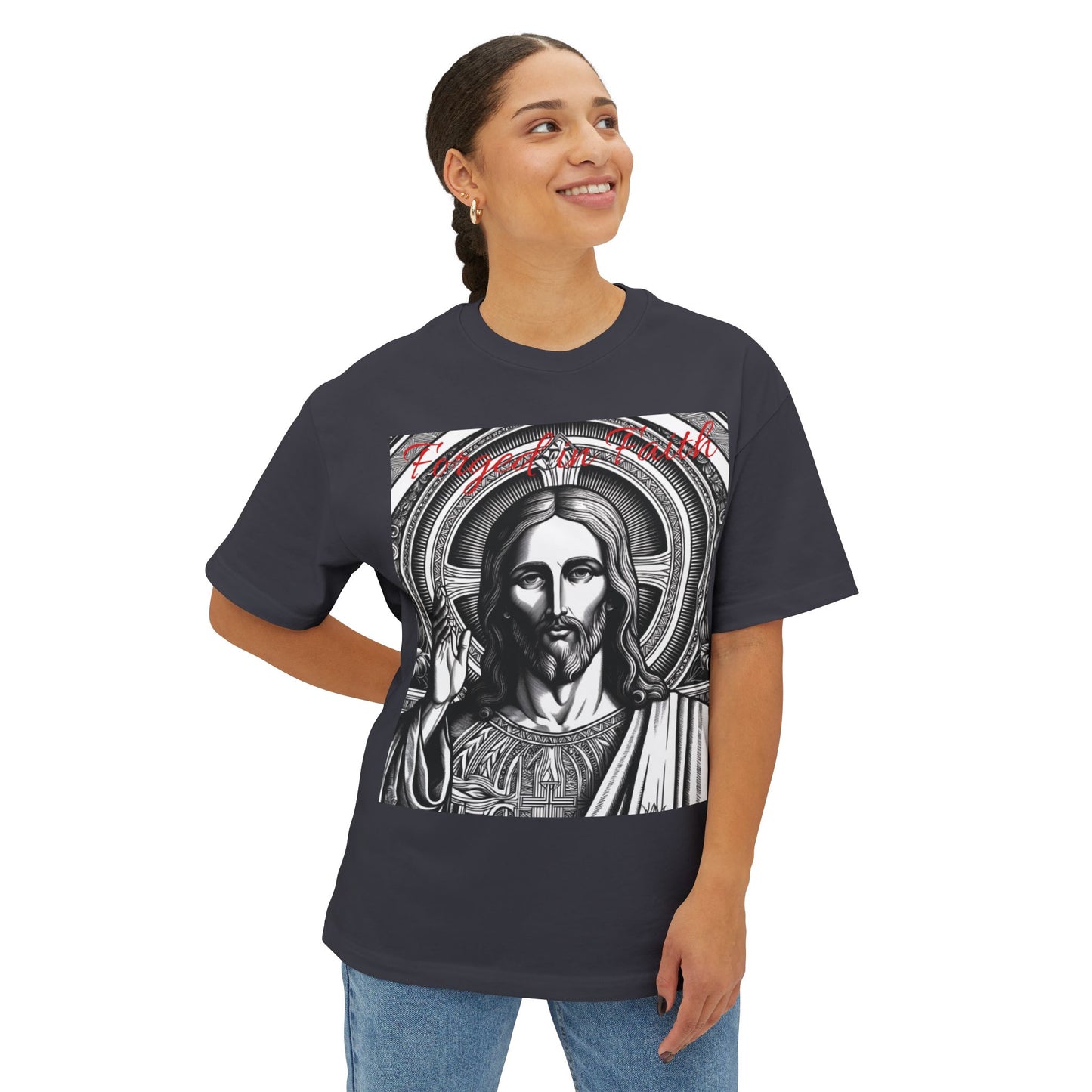 James 2:17 Scripture Shirt
