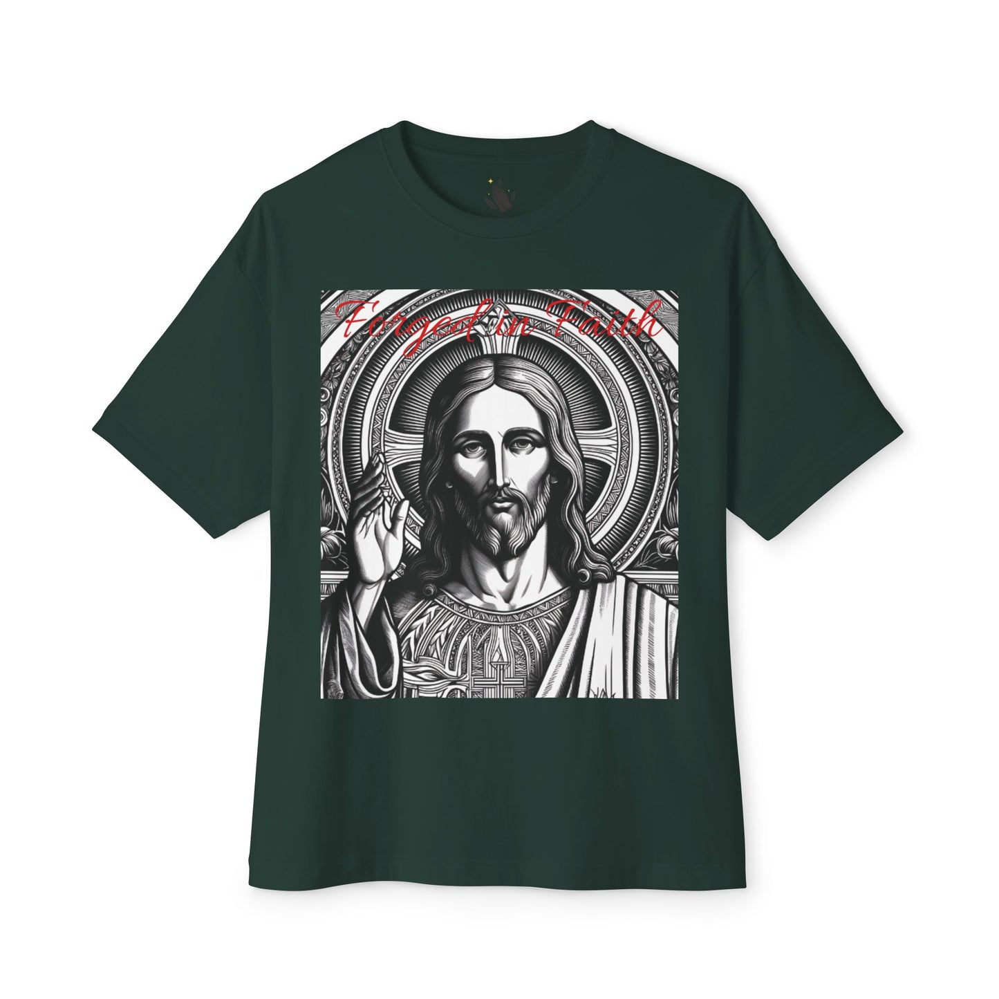 James 2:17 Scripture Shirt