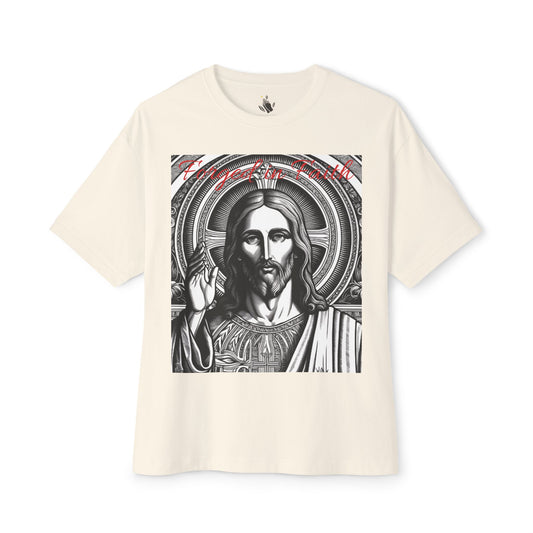 James 2:17 Scripture Shirt