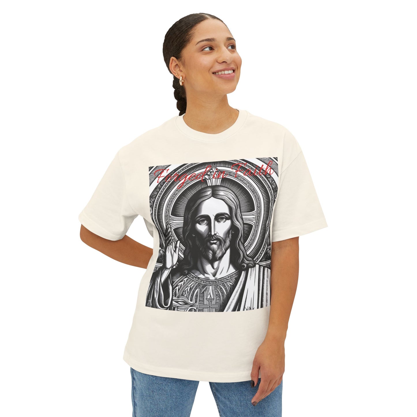 James 2:17 Scripture Shirt