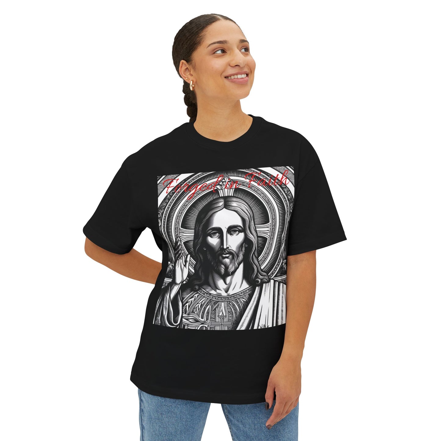 James 2:17 Scripture Shirt