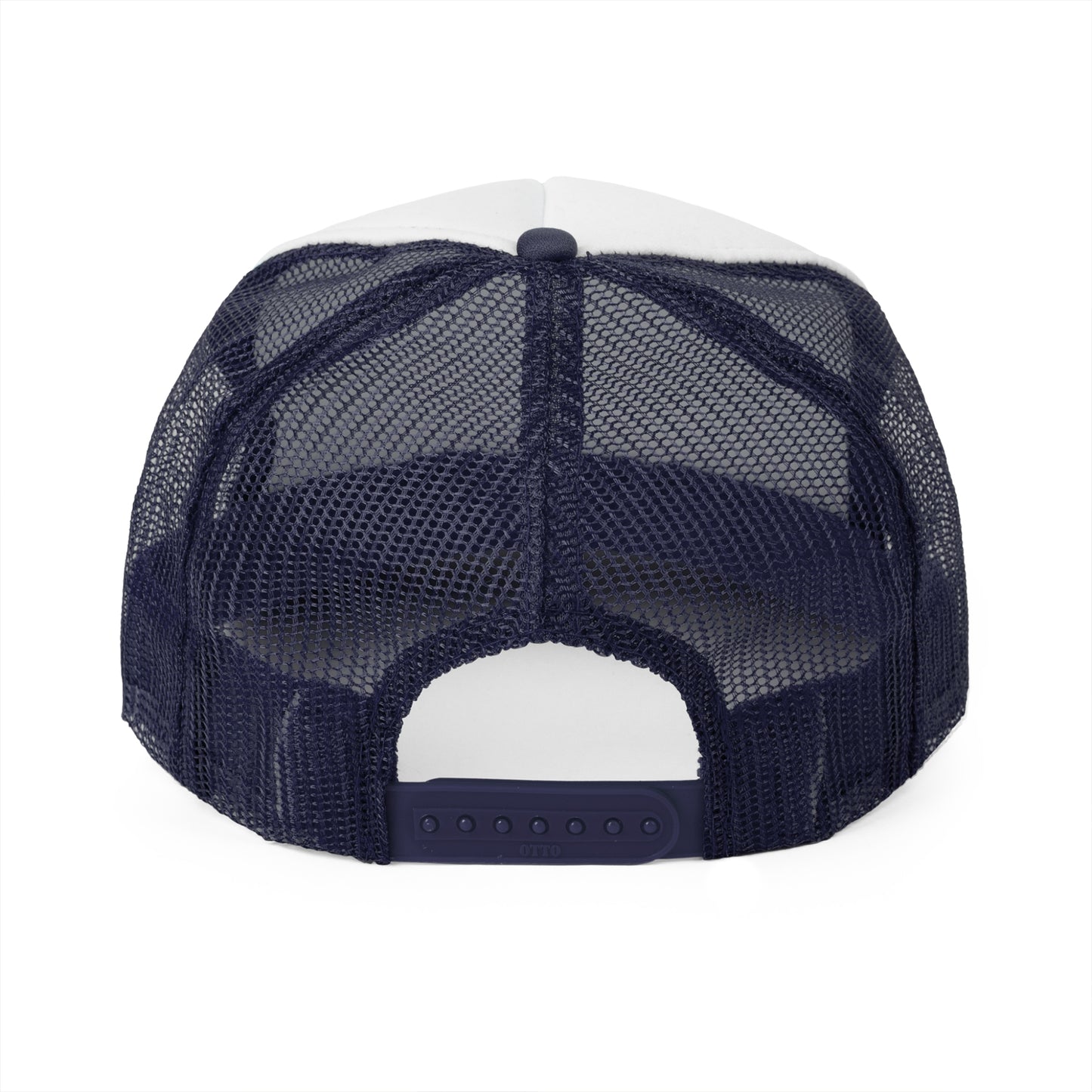 Forged in Faith Trucker Cap - Stylish & Inspirational Headwear